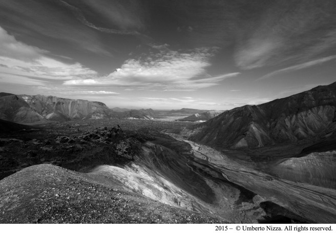Lanmannalaugar